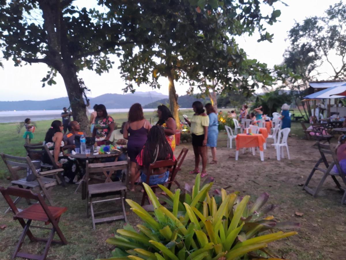 Canto Caiçara 2* Paraty