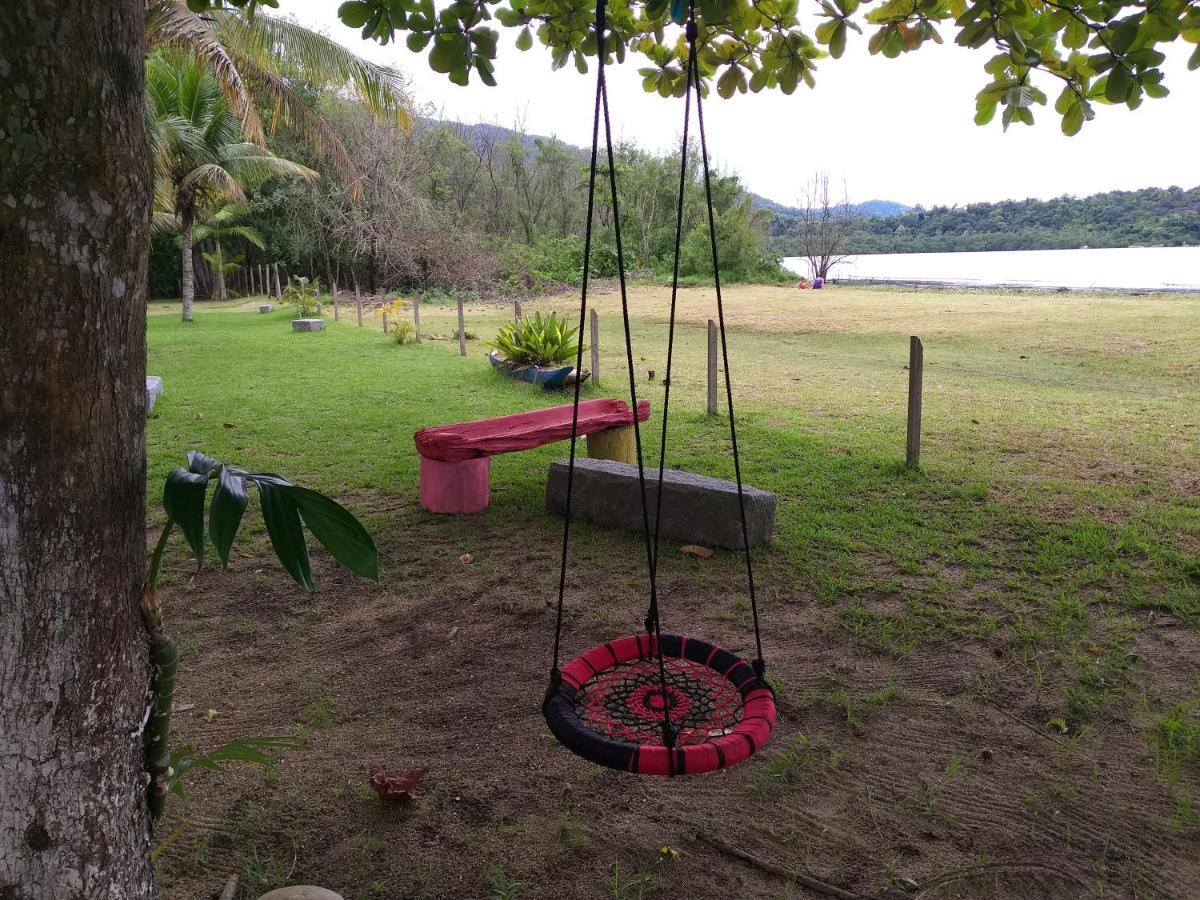 Canto Caicara 旅馆