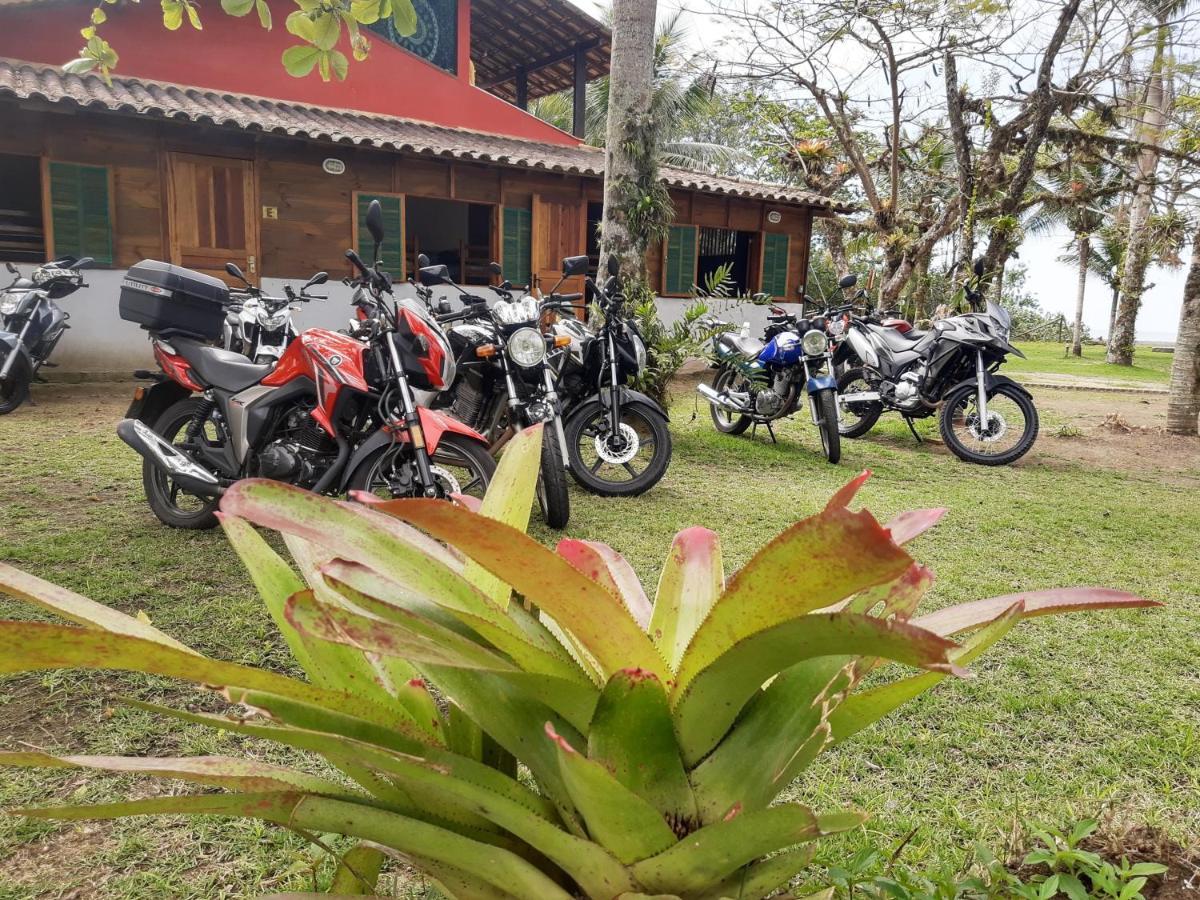 Canto Caicara * Paraty