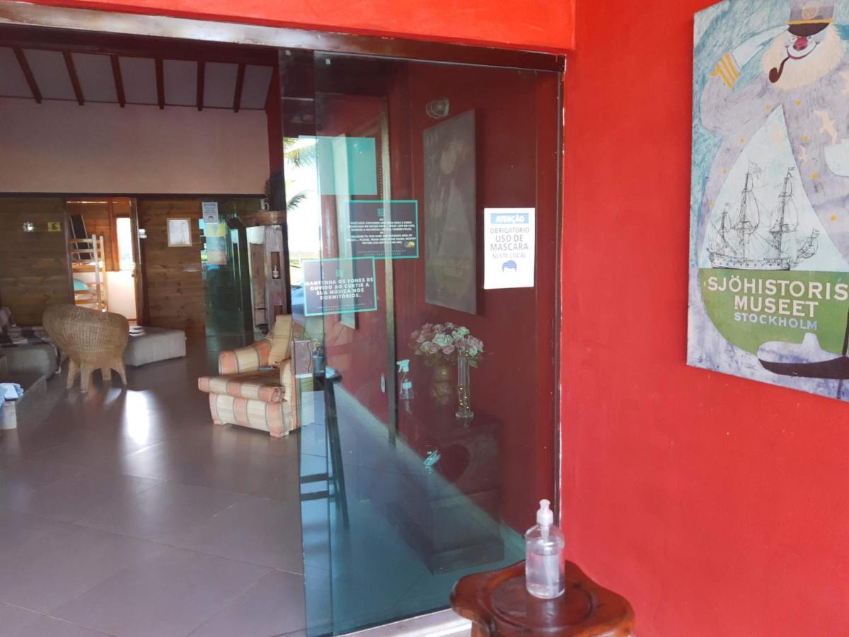Canto Caicara * Paraty