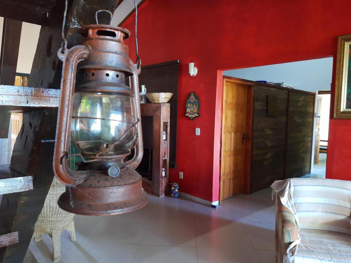 Canto Caicara Hostel
