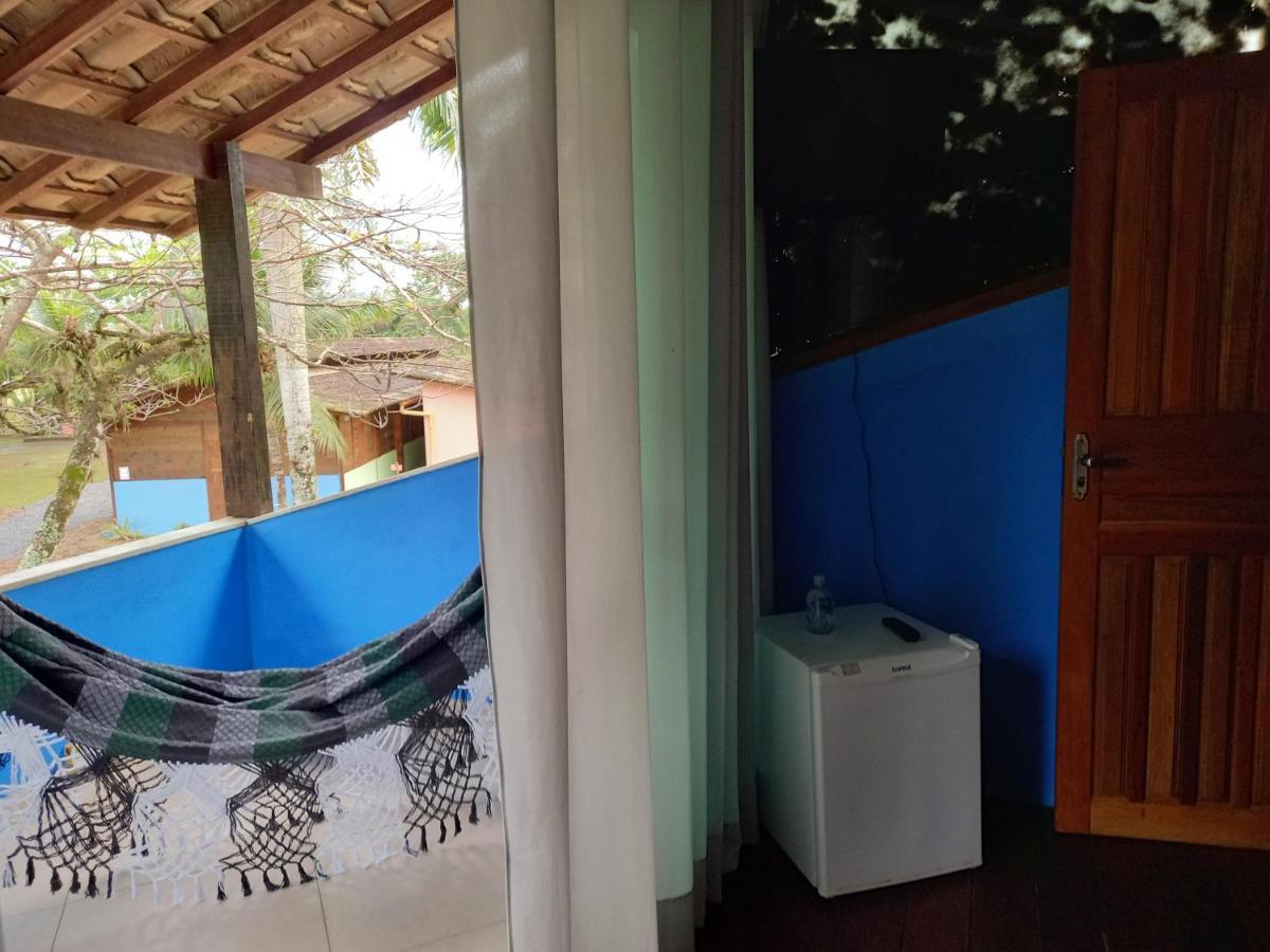 Canto Caicara Hostel