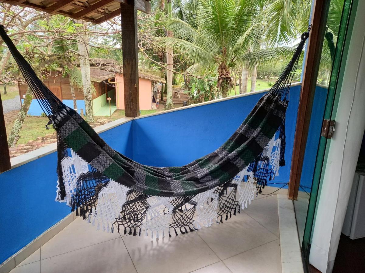 Canto Caicara Paraty
