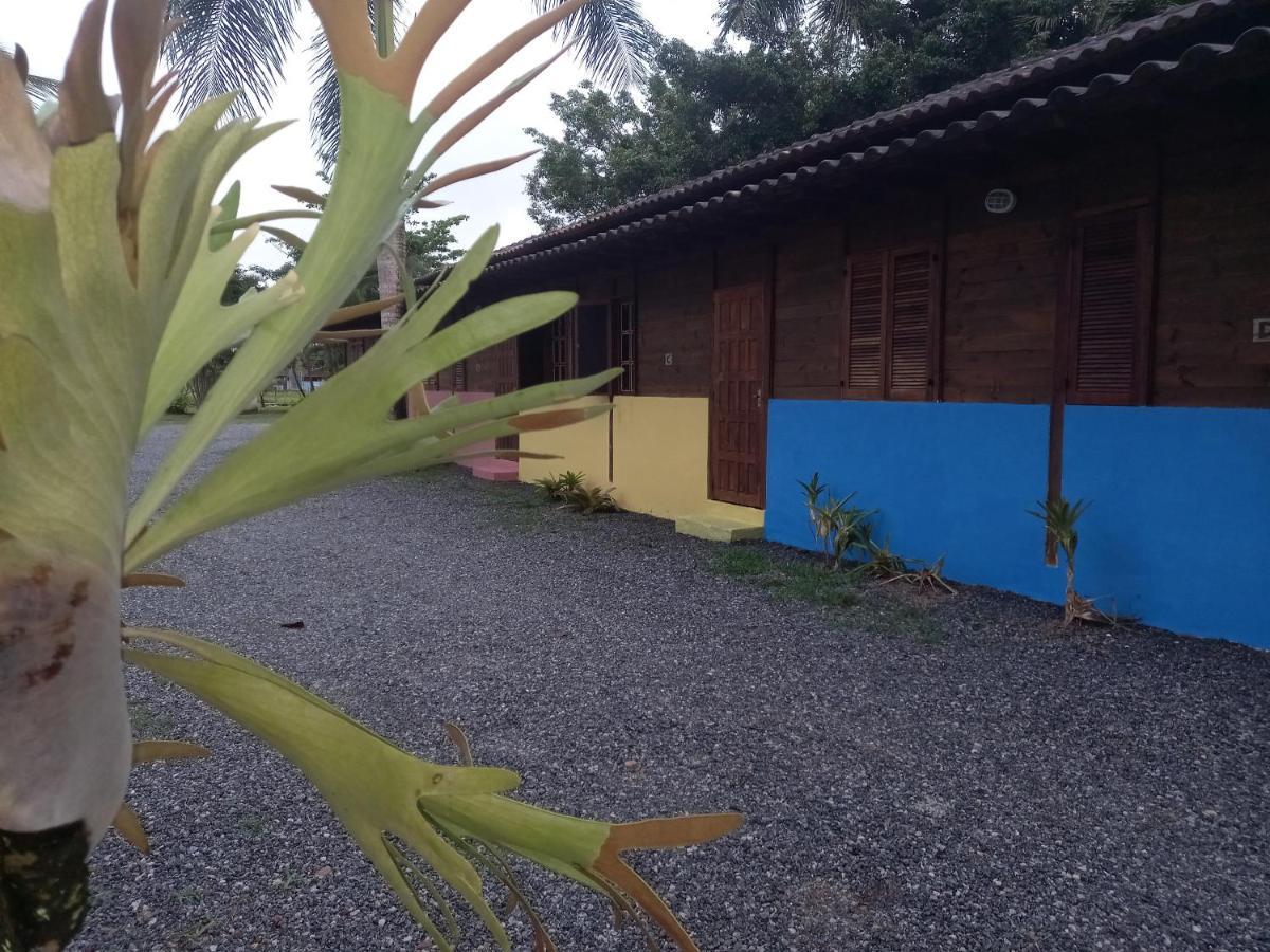 Canto Caicara Hostel *