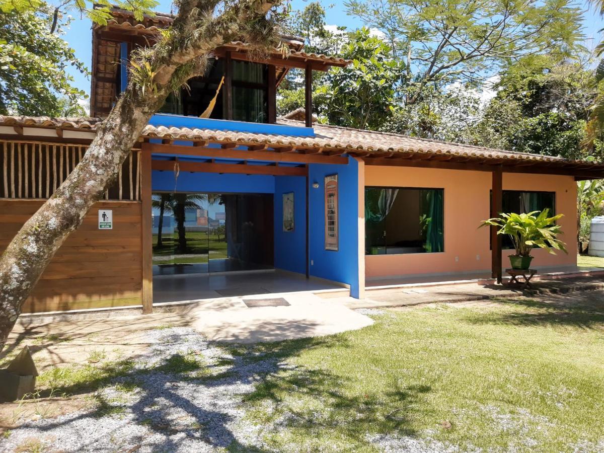 Hostel Canto Caicara