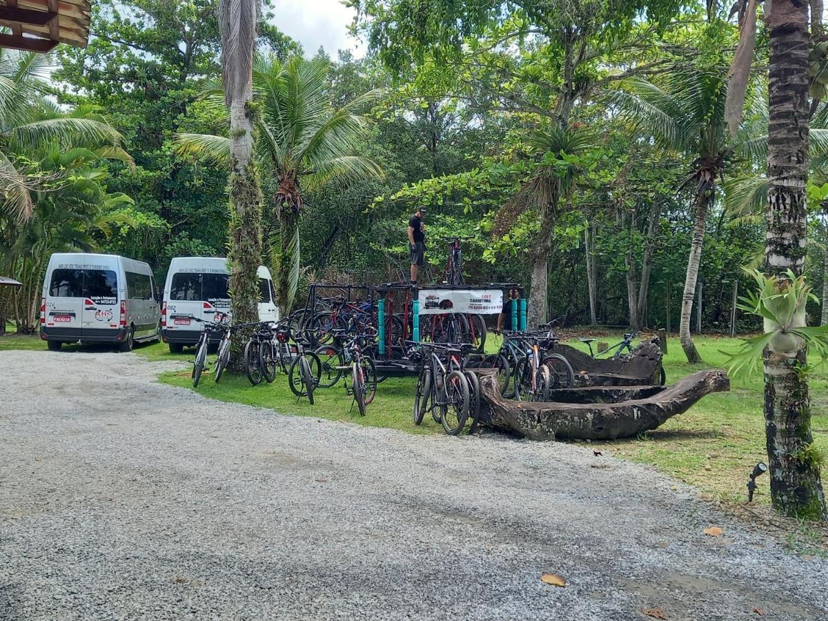 Canto Caicara Hostel